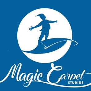 Magic carpet