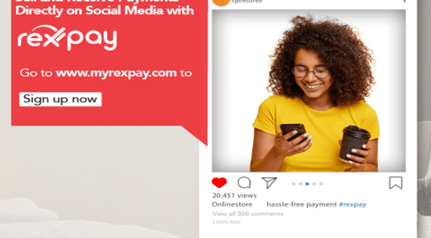 Accelerex’s Brand Storytelling